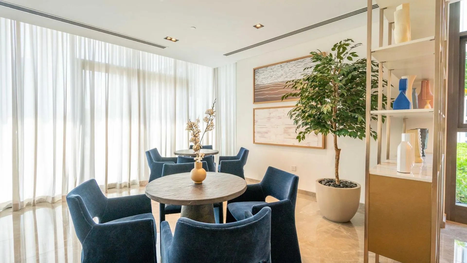 Apartment Burj Khalifa View Luxury Steps From Dubai Mall